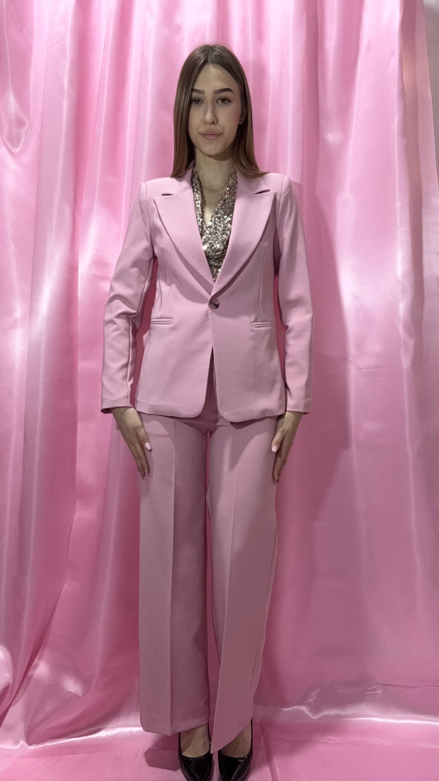 Tailleur Annachiara