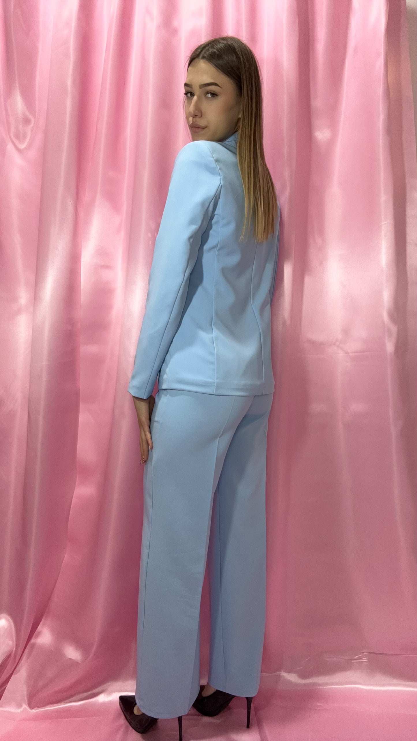 Tailleur Annachiara