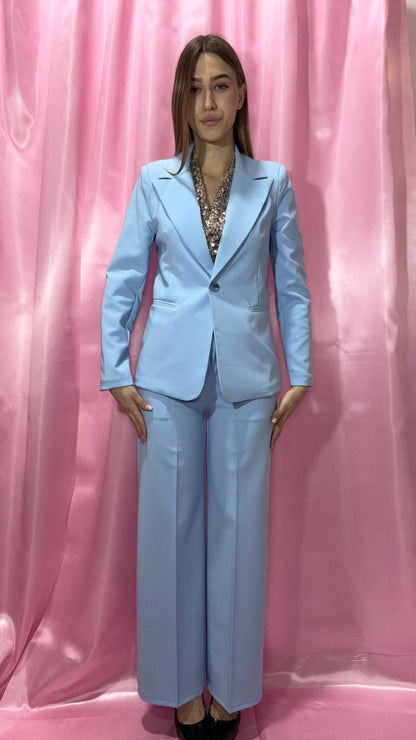 Tailleur Annachiara