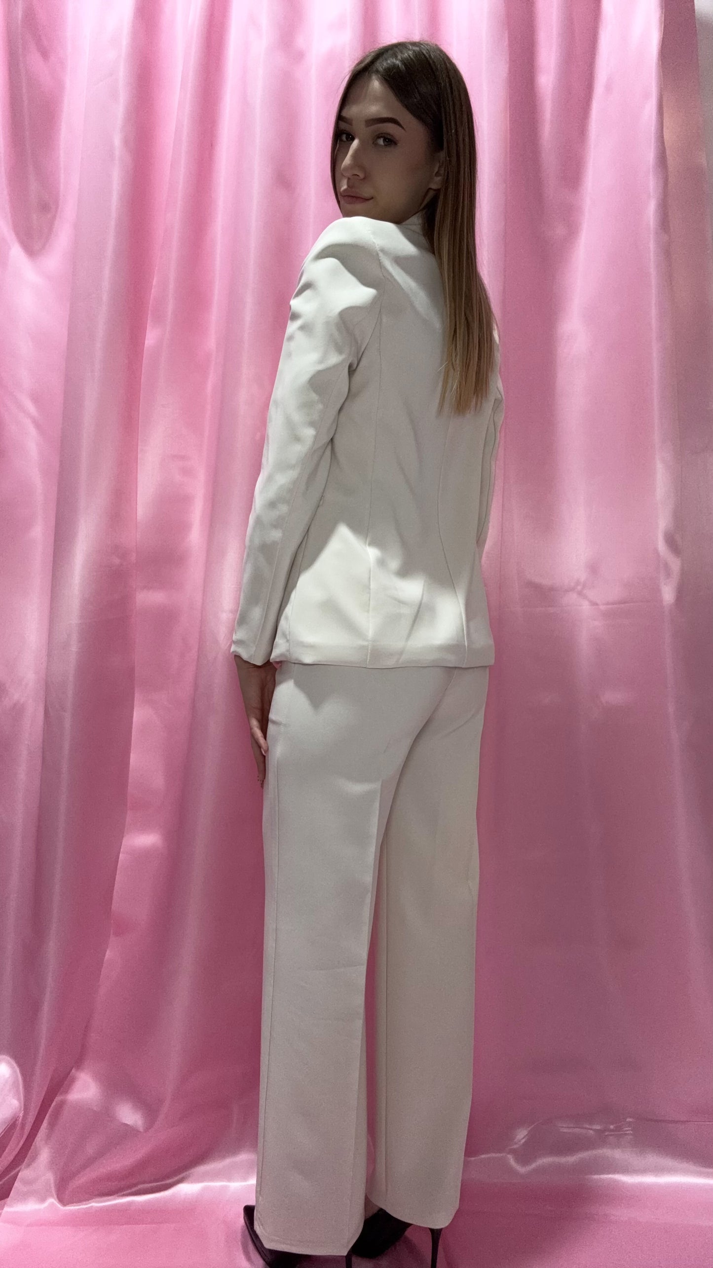 Tailleur Annachiara