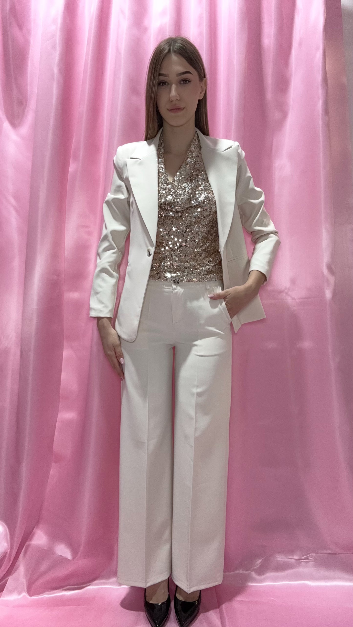 Tailleur Annachiara