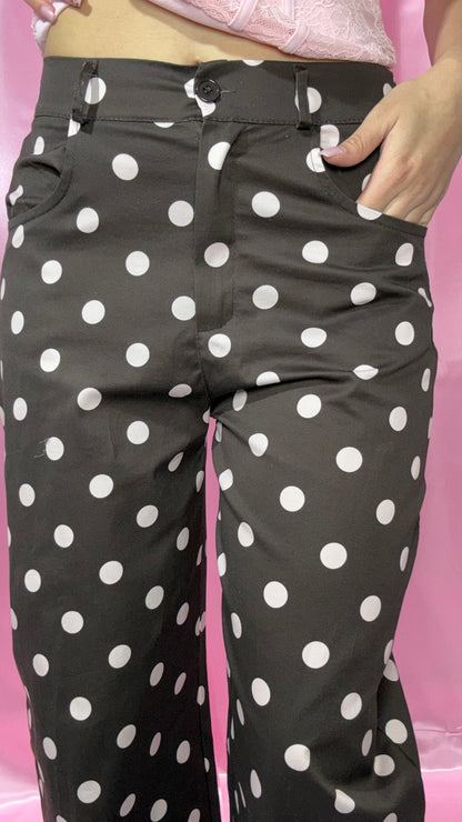 Pantalone Marilù