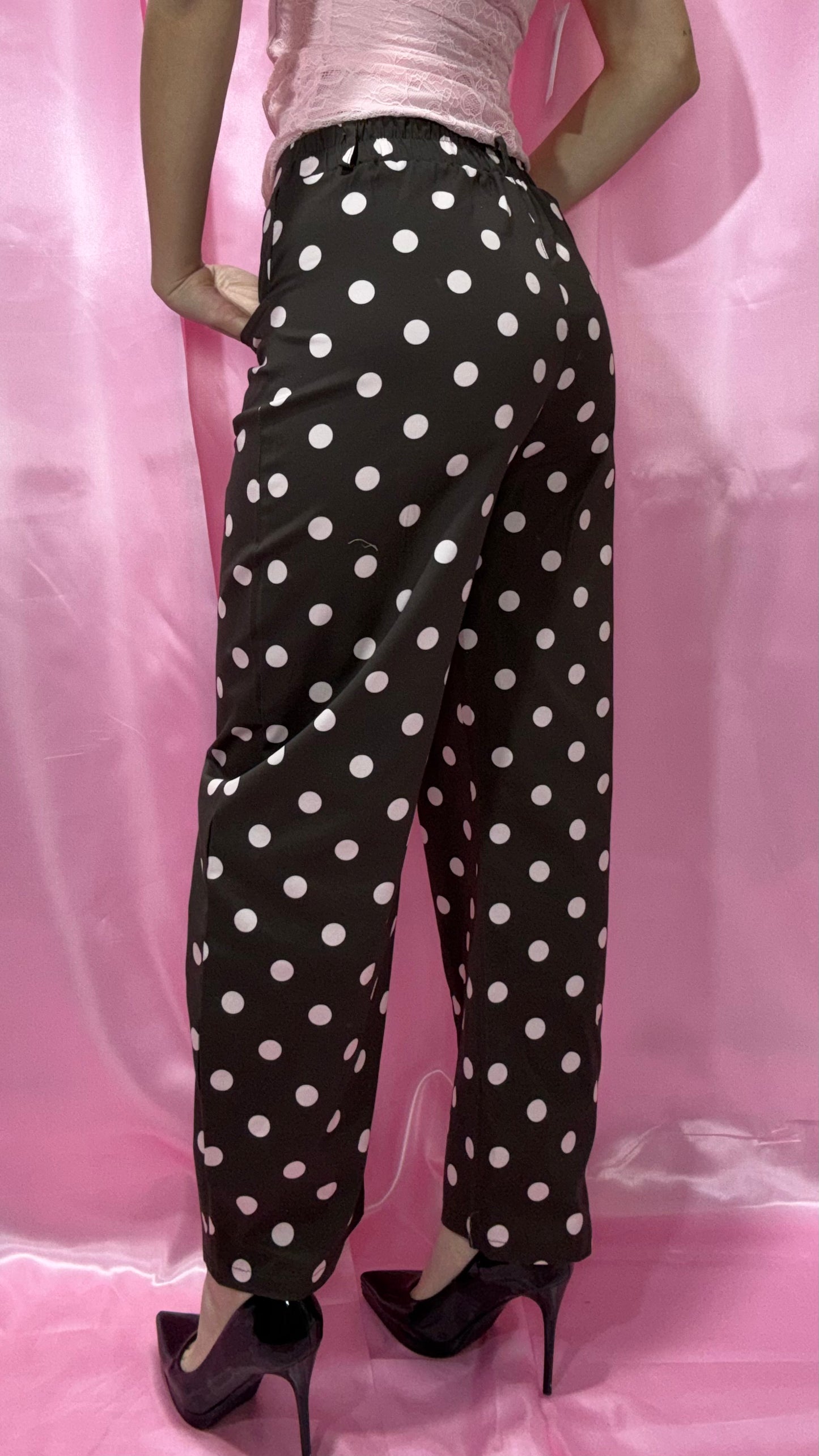 Pantalone Marilù
