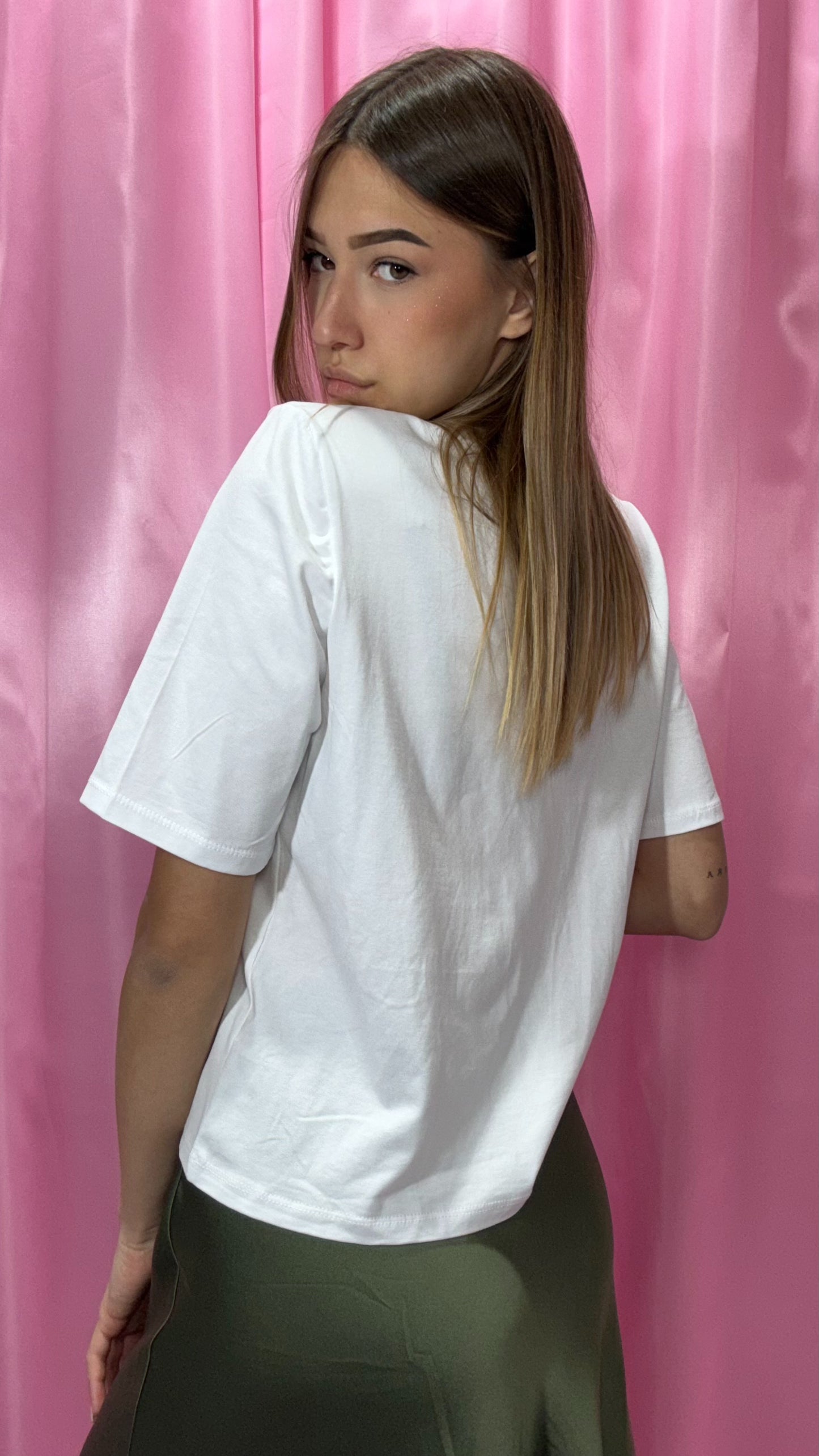 T-shirt Bonnie