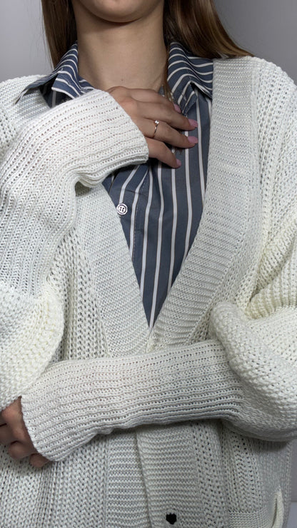 Cardigan Mira