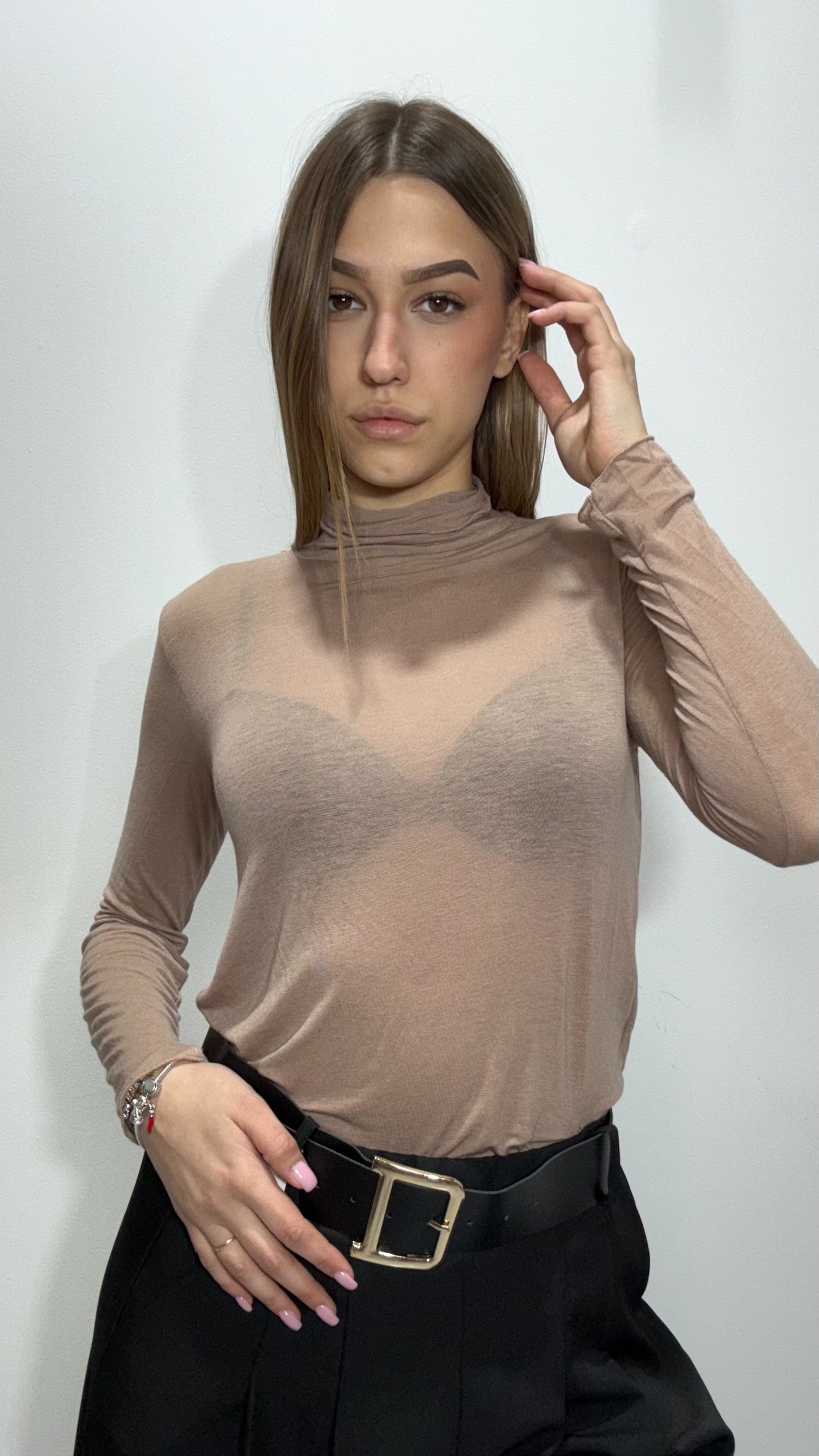 Maglia Cashmere