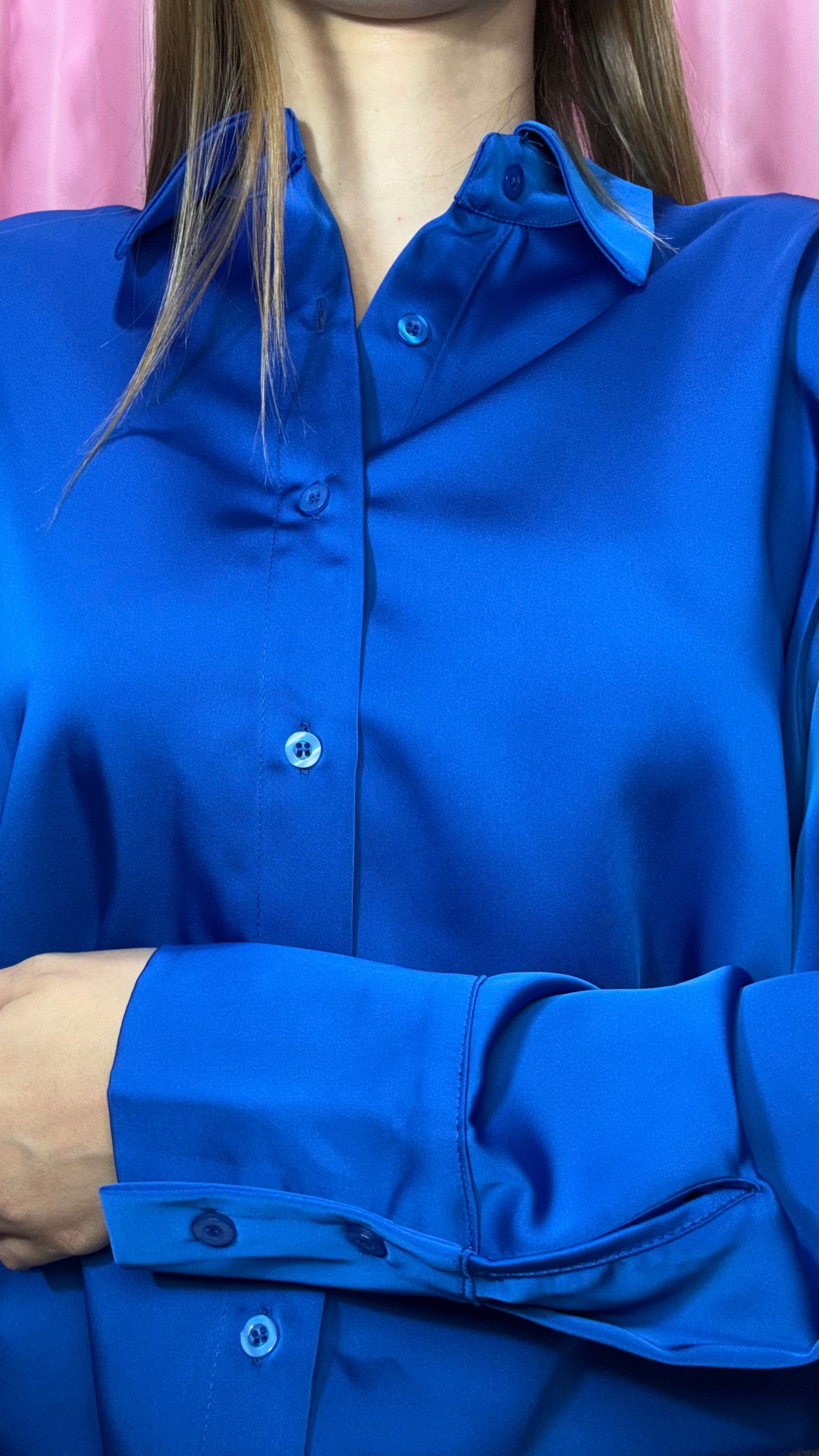 Camicia Palm