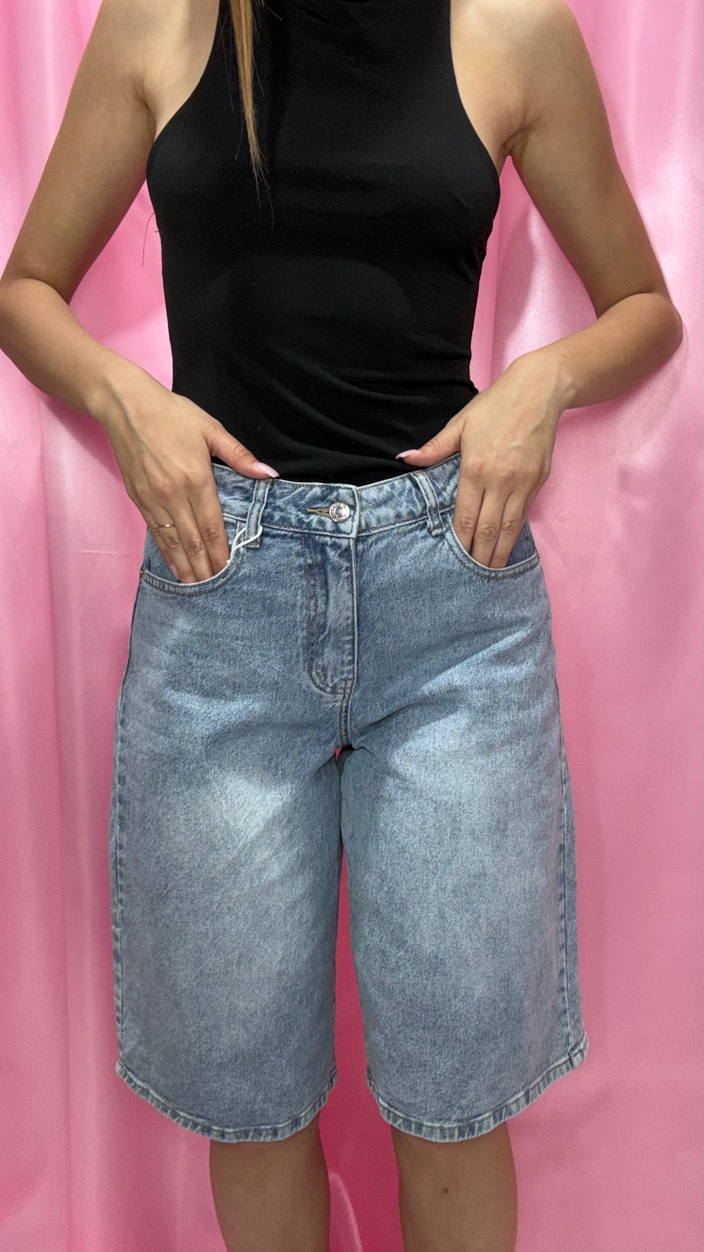 Jeans Melissa