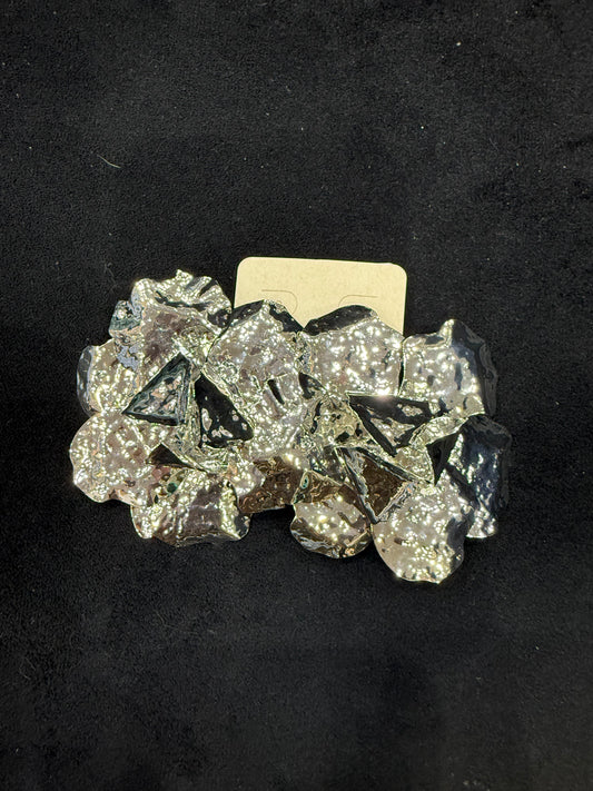 Orecchini Silver