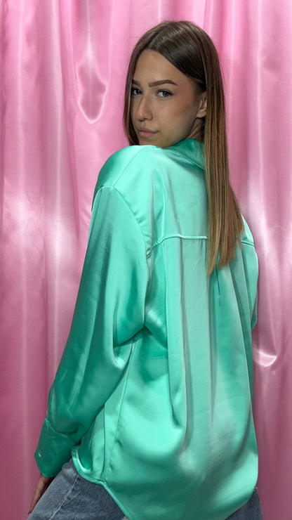 Camicia Palm
