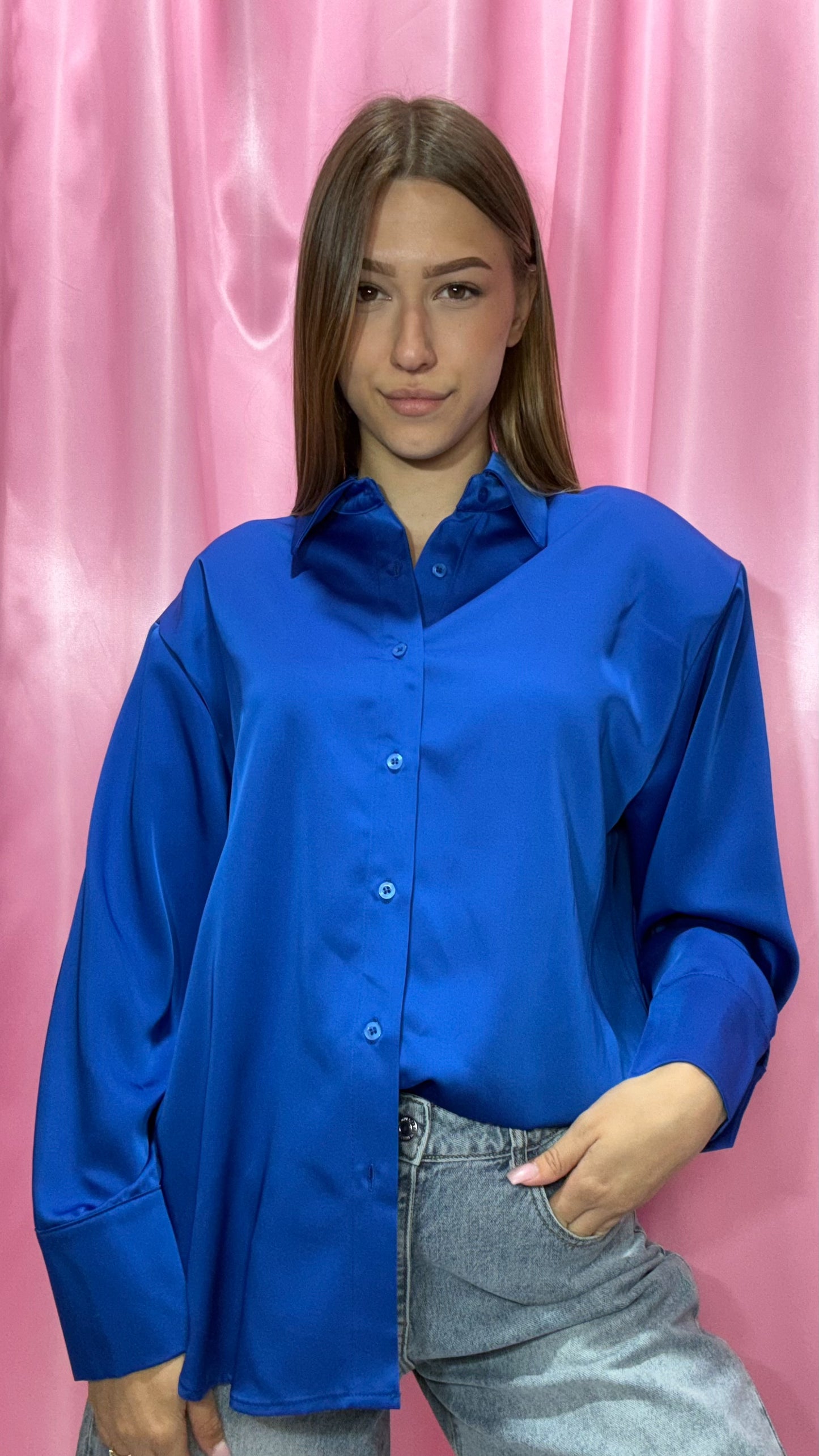 Camicia Palm