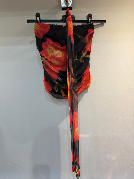 Top RedRose