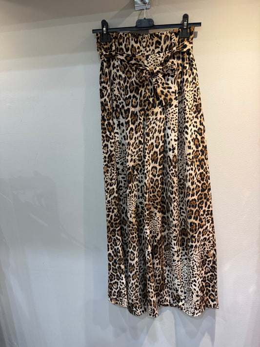 Pantalone Jungle