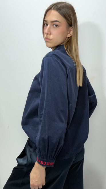 Camicia You Can Do It