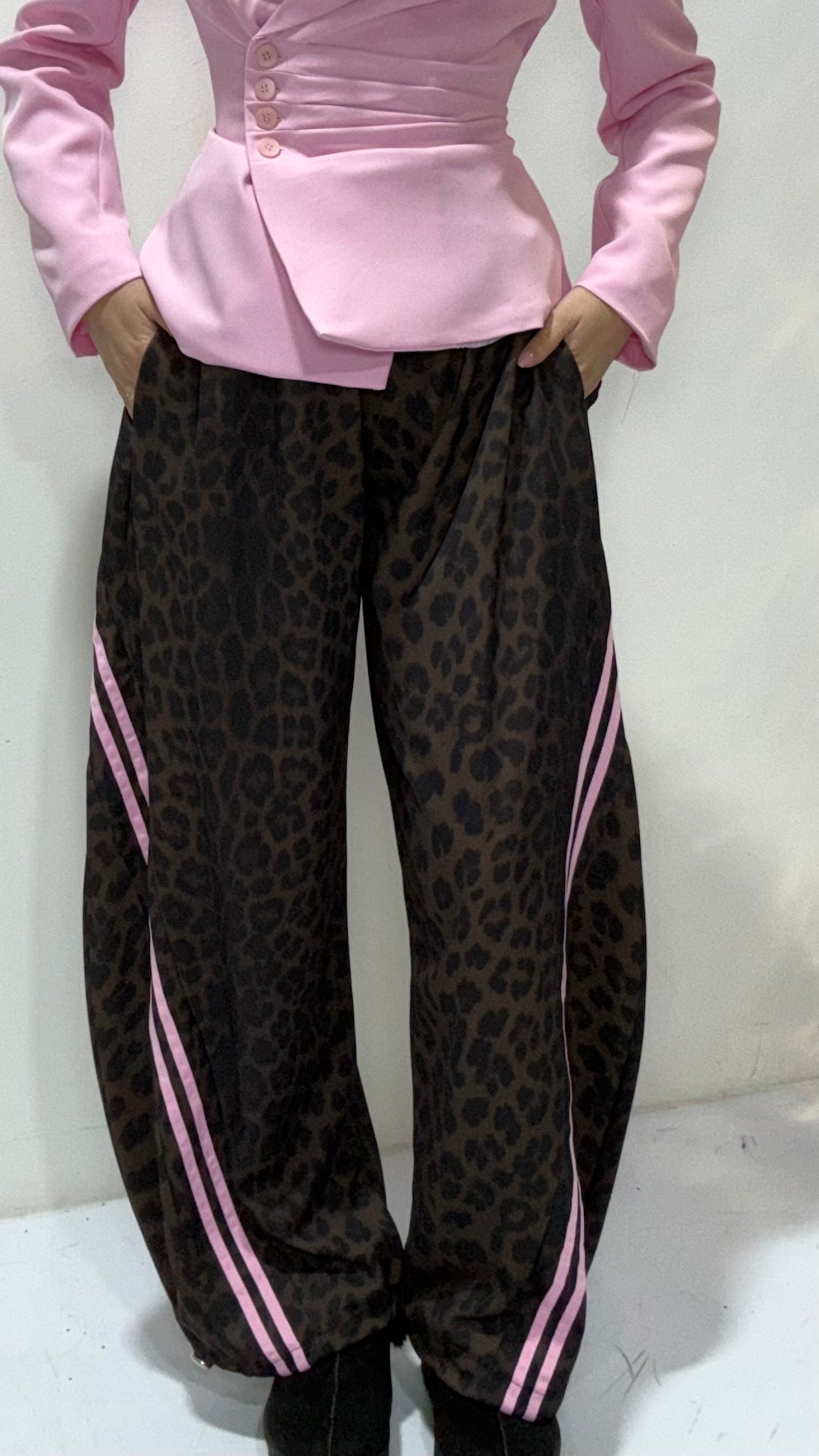 Pantalone Mery Crayon