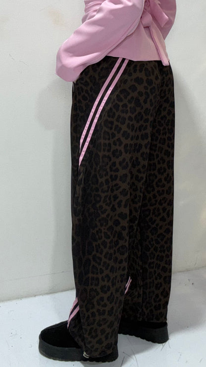 Pantalone Mery Crayon