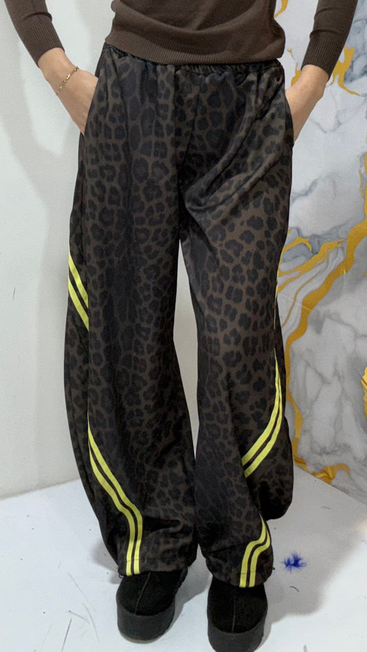 Pantalone Mery Crayon