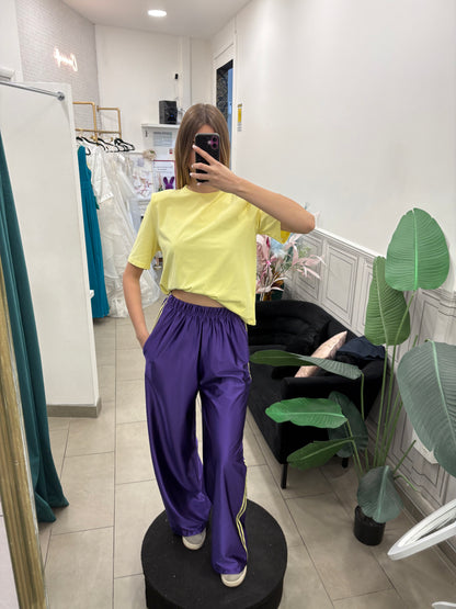 Pantaloni Federica