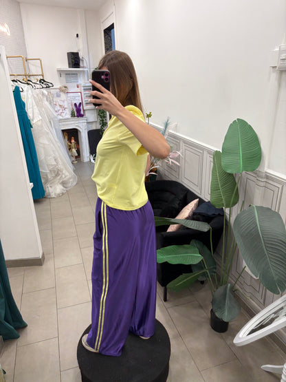 Pantaloni Federica