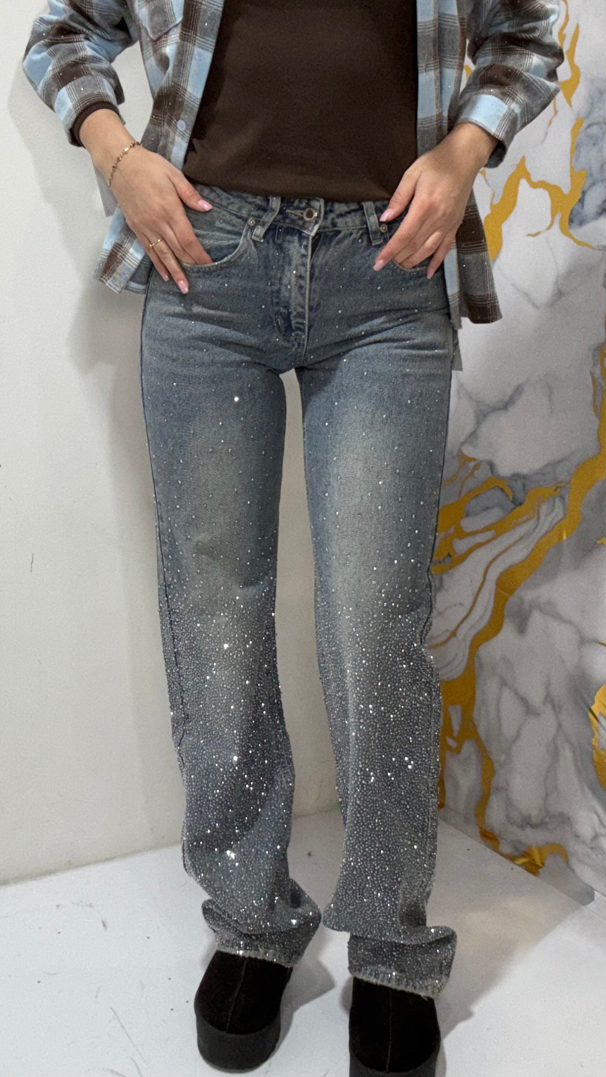 Jeans Starsy