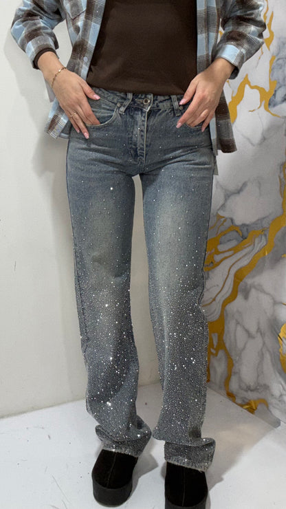 Jeans Starsy