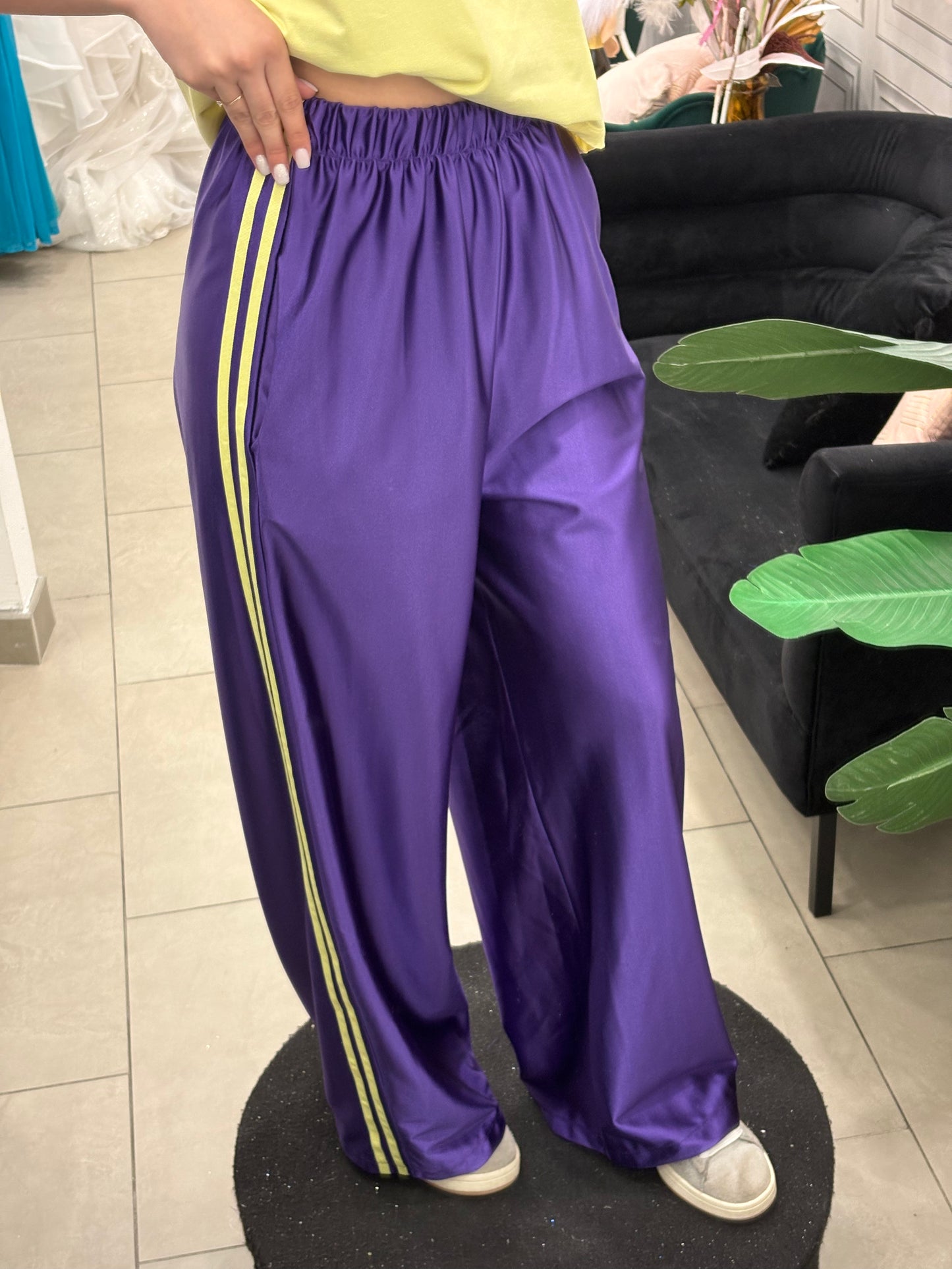 Pantaloni Federica