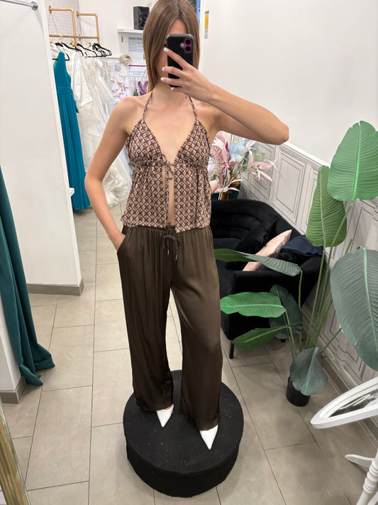 Pantaloni Elisa