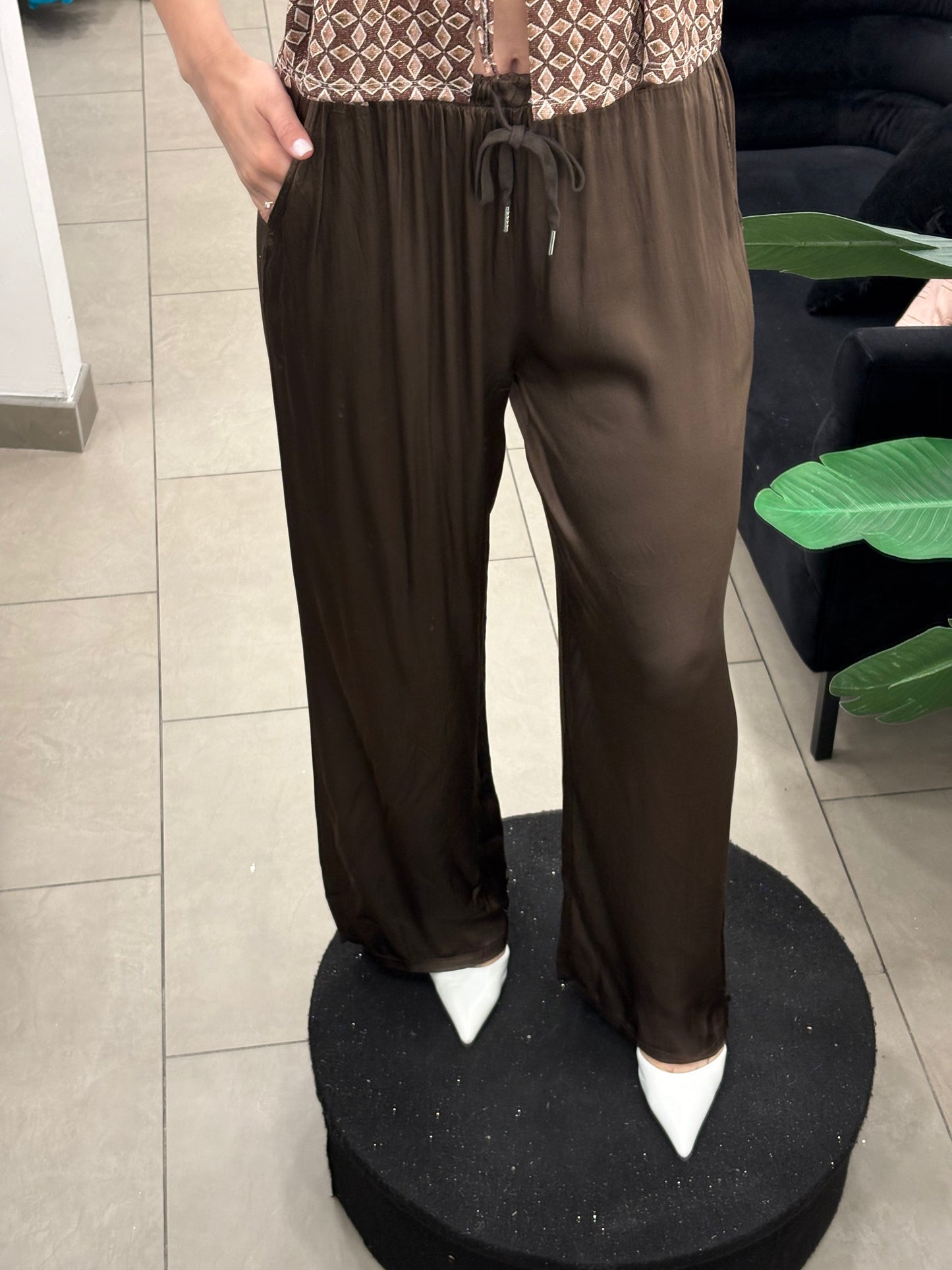 Pantaloni Elisa