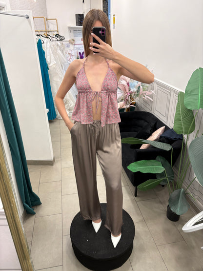 Pantaloni Elisa