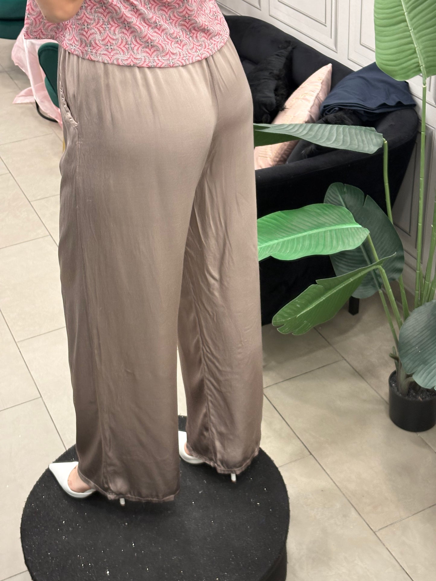 Pantaloni Elisa