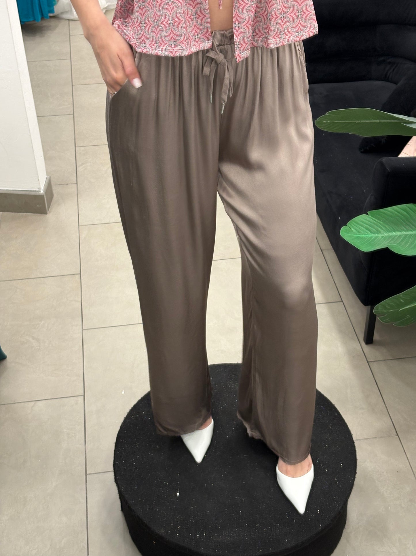 Pantaloni Elisa