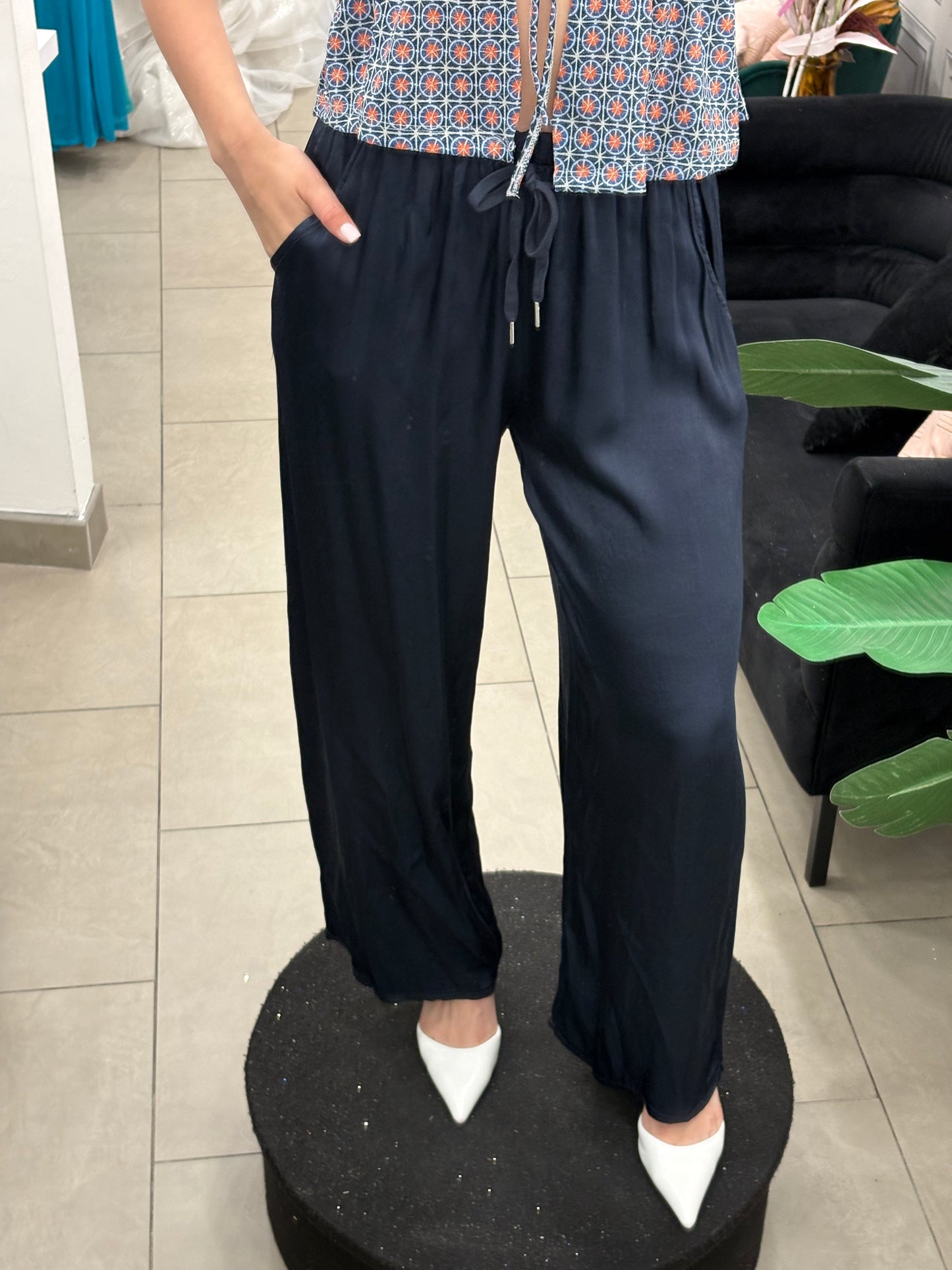 Pantaloni Elisa