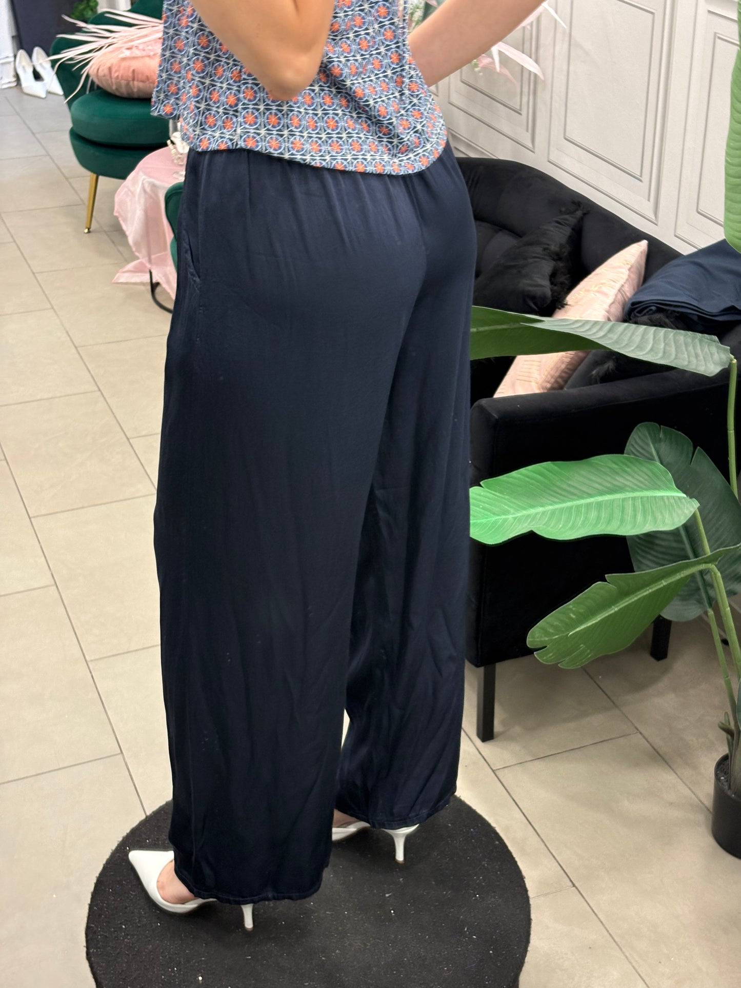 Pantaloni Elisa