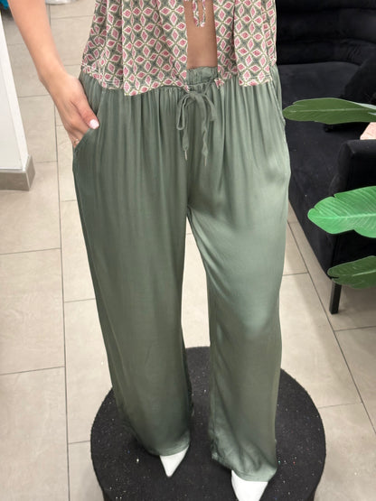 Pantaloni Elisa
