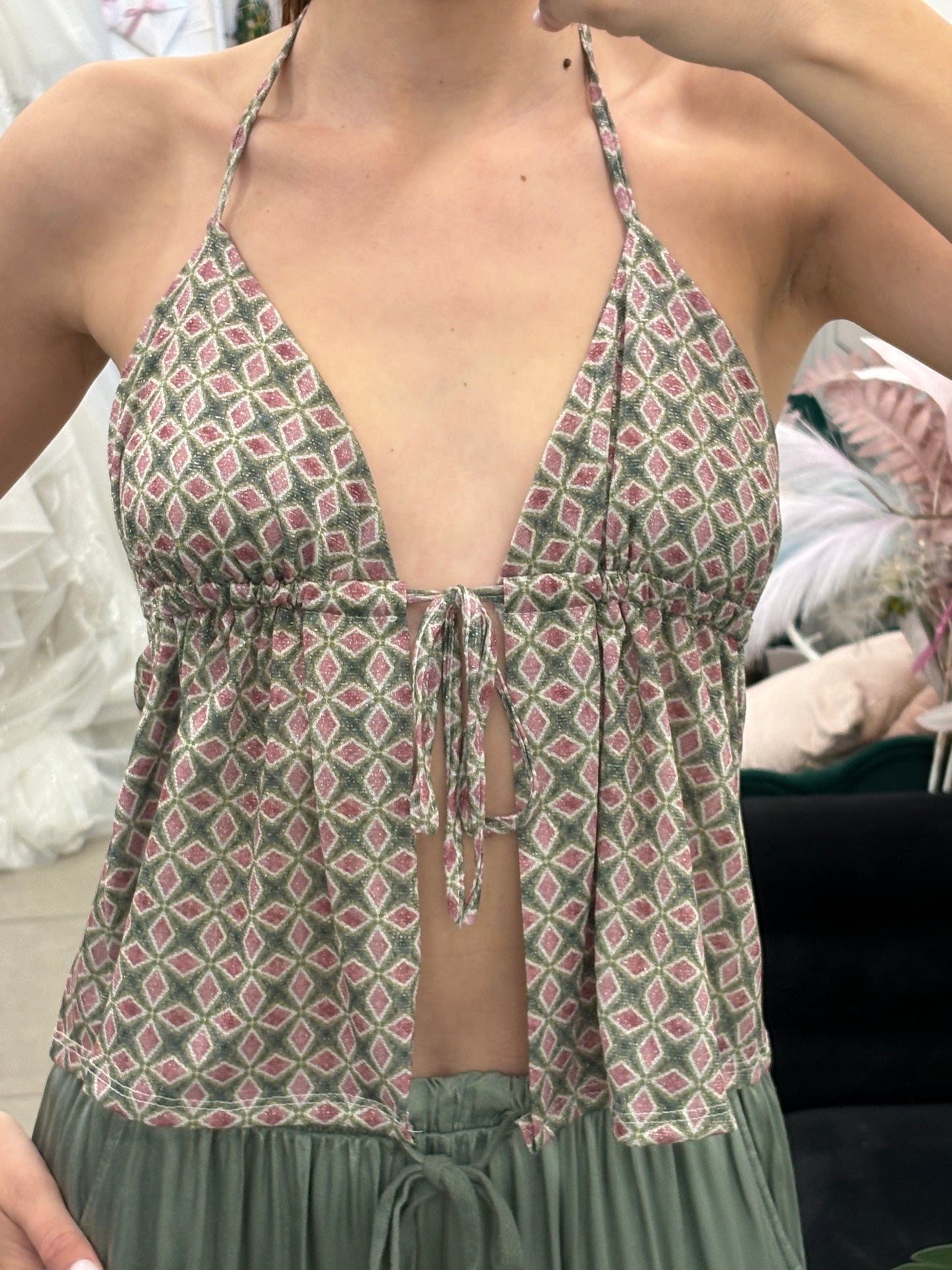 Top Karoline
