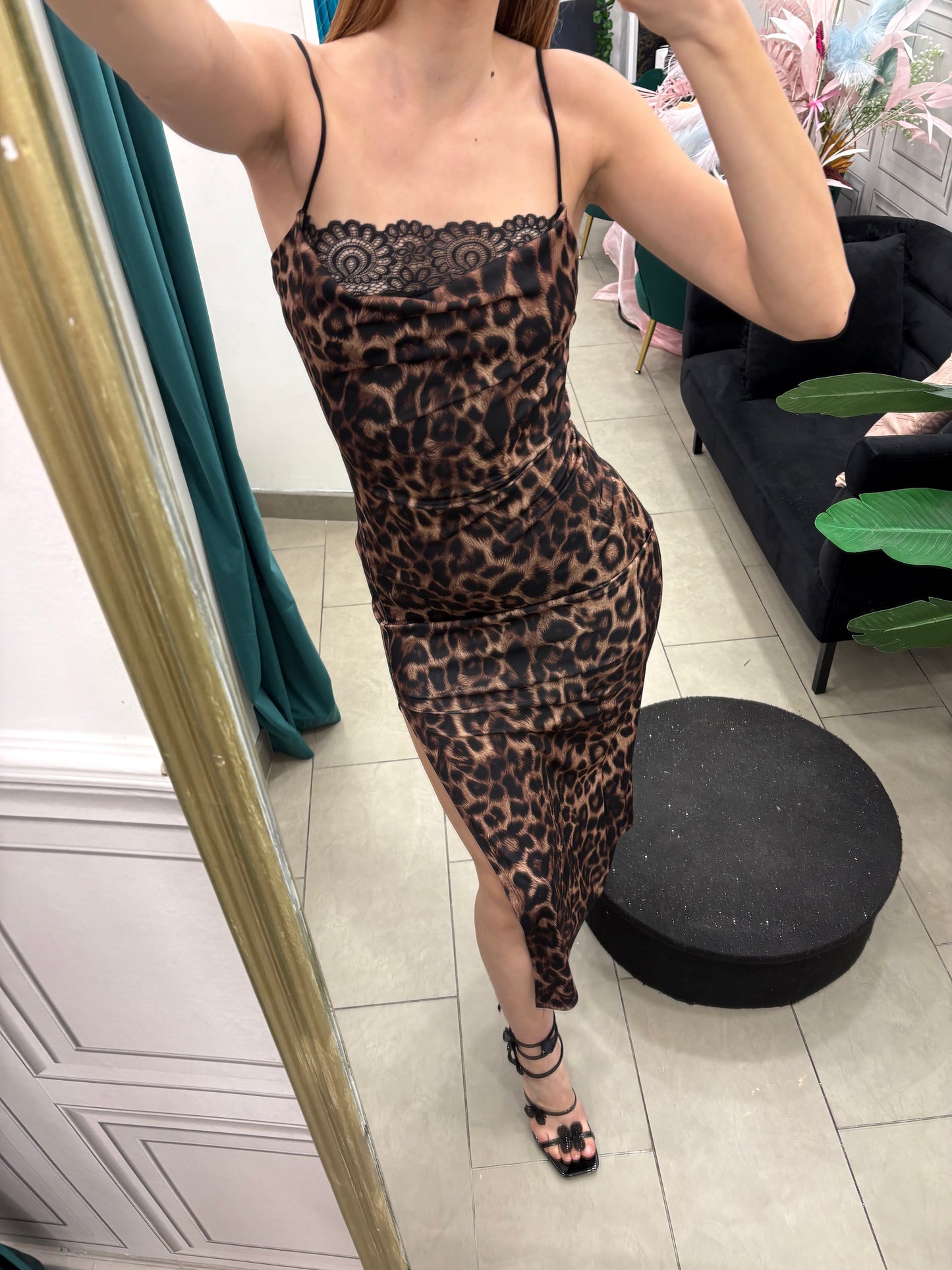 Abito Paris