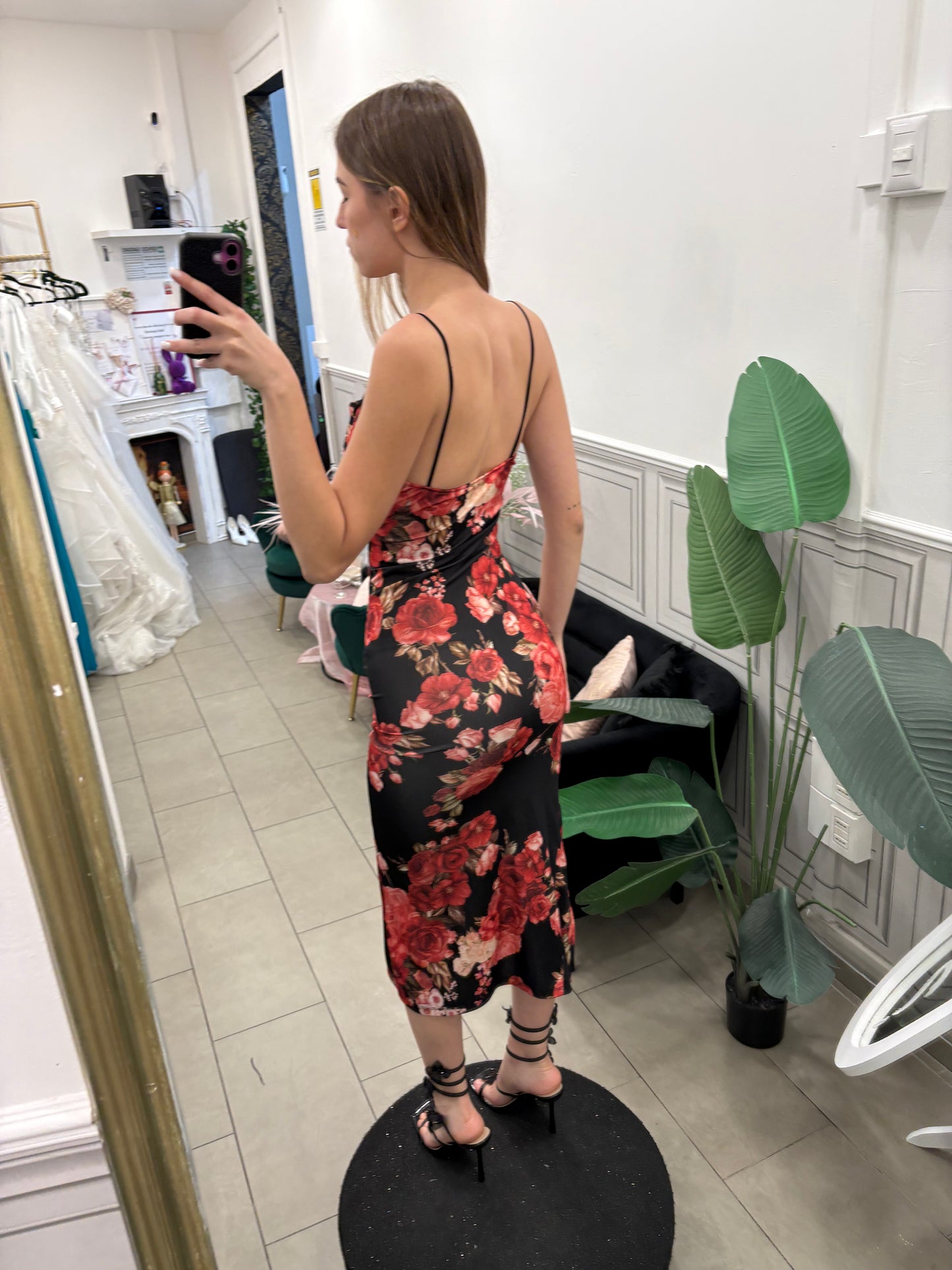 Abito Paris