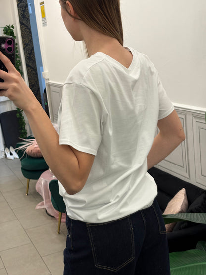 T-shirt Self Control