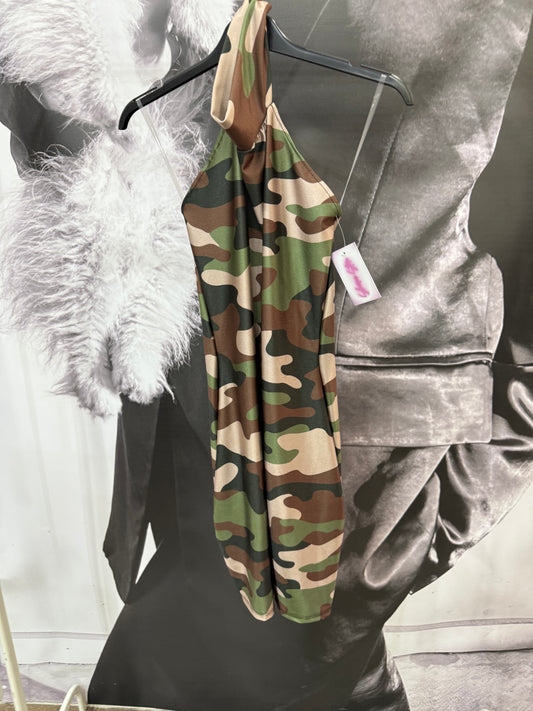 Abito Military