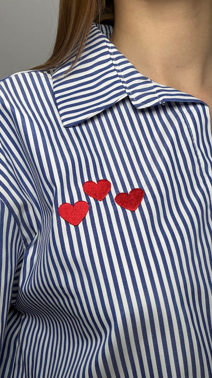 Camicia Love