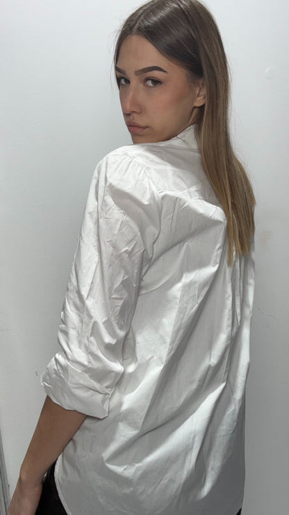 Camicia Oggi odio Tutti