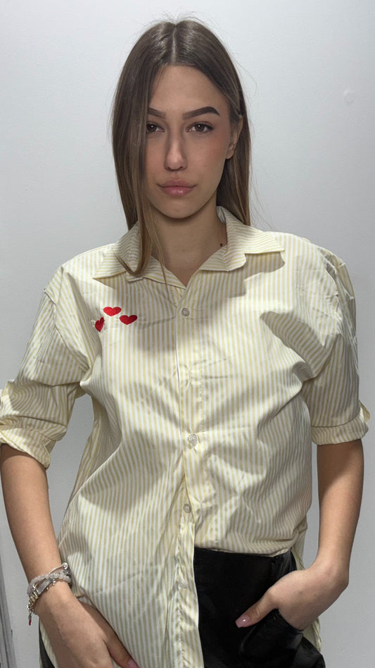 Camicia Love