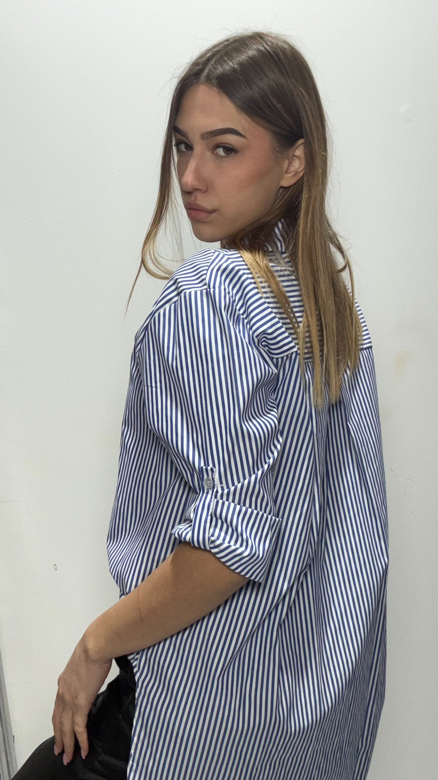 Camicia Love