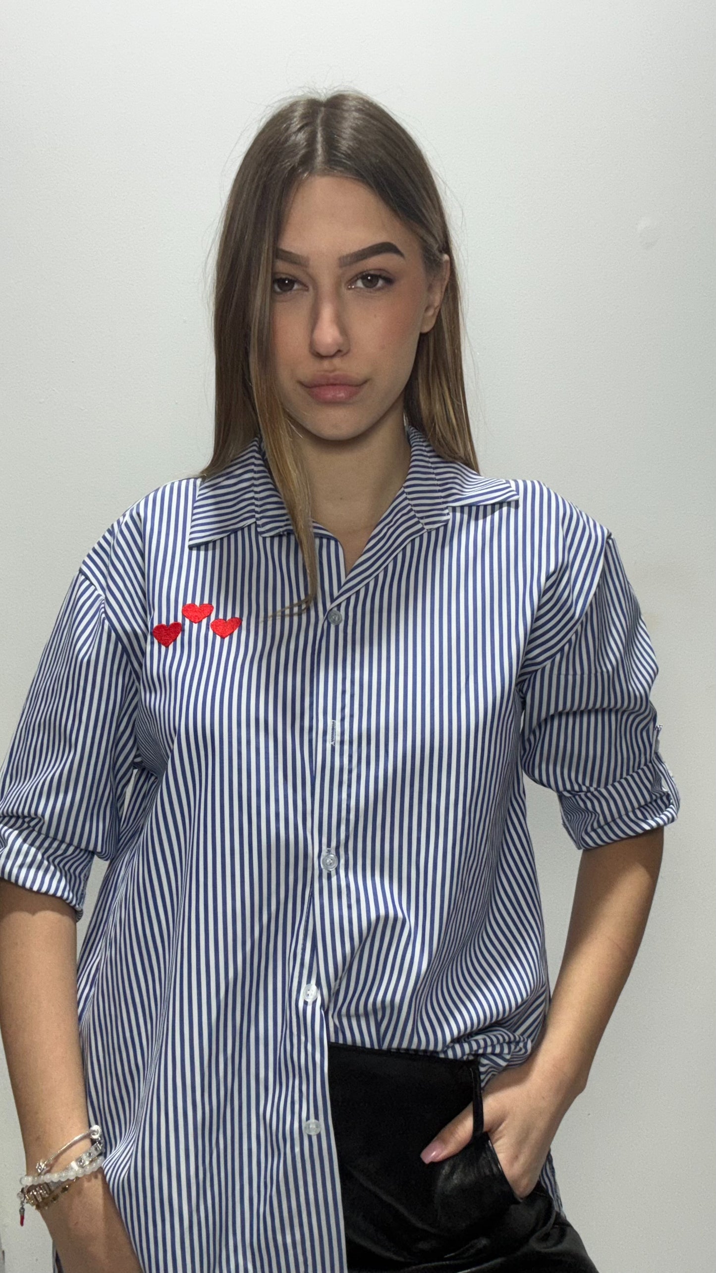 Camicia Love