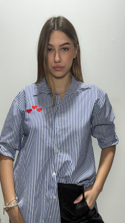 Camicia Love