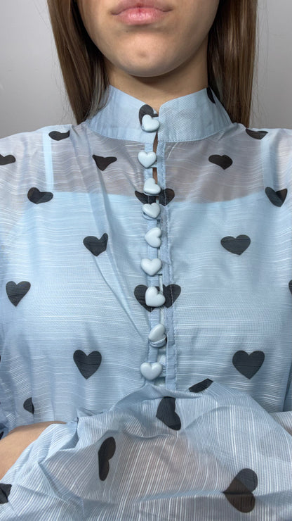 Camicia Giulietta