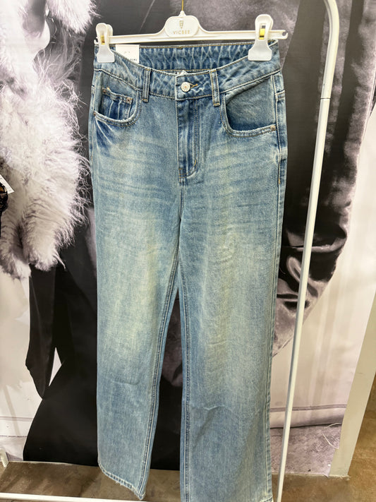 Jeans Sonia