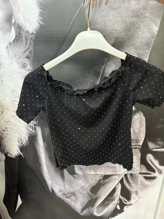 T-shirt Ester