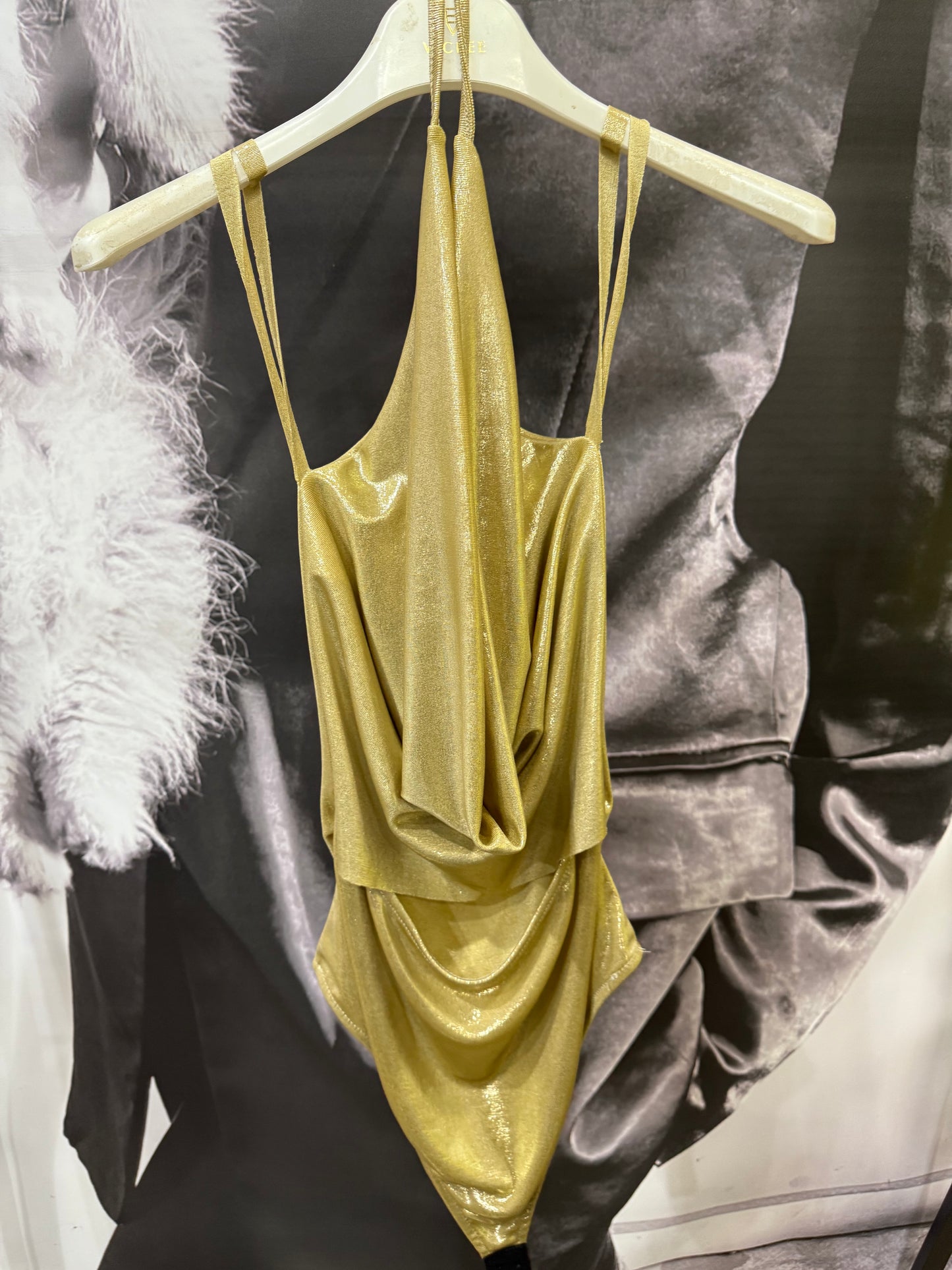 BODY VIOLETGOLD