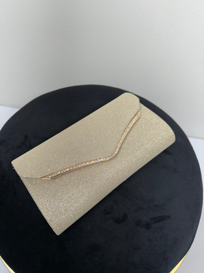 Pochette Gold